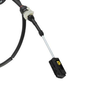 Auto Trans Shifter Cable compatible for Ford Focus 2005 2006 2007 2.0L 2.3L 5S4Z-7E395-C