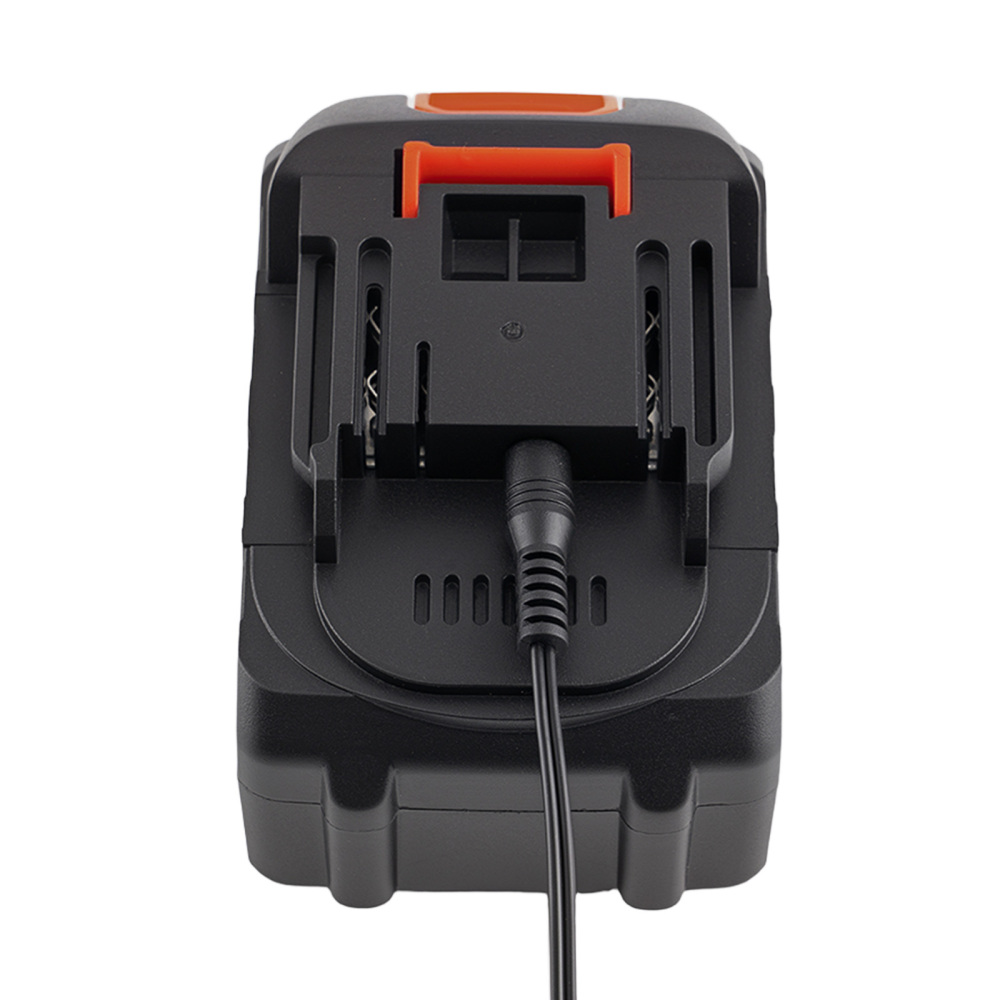 18V 5.0 Ah Lithium Battery With Charger Adapter ForPower Tools Bl1860b Bl1850