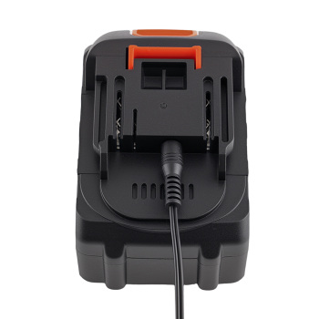18V 5.0 Ah Lithium Battery With Charger Adapter ForPower Tools Bl1860b Bl1850