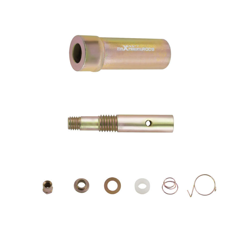 Upper Crank Rebuild Kit for Coleman for Fleetwood Camper 3 1/2