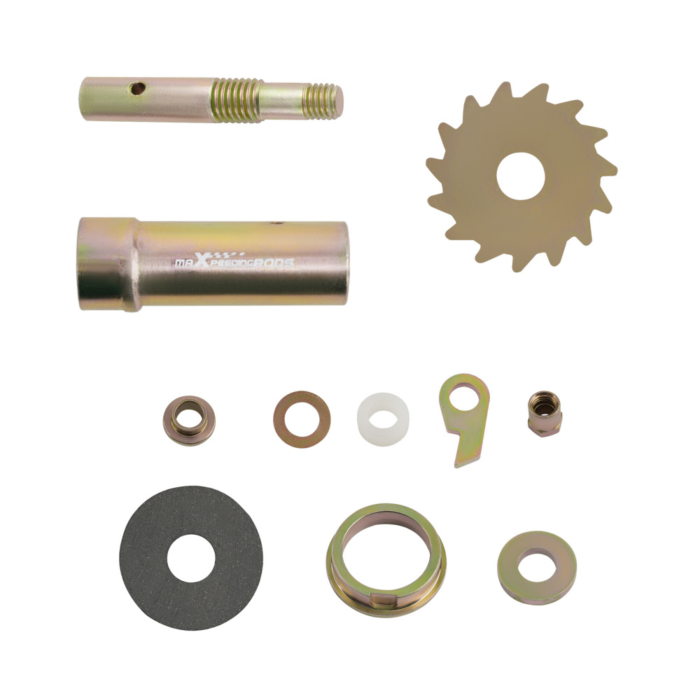 Upper Crank Rebuild Kit for Coleman for Fleetwood Camper 3 1/2