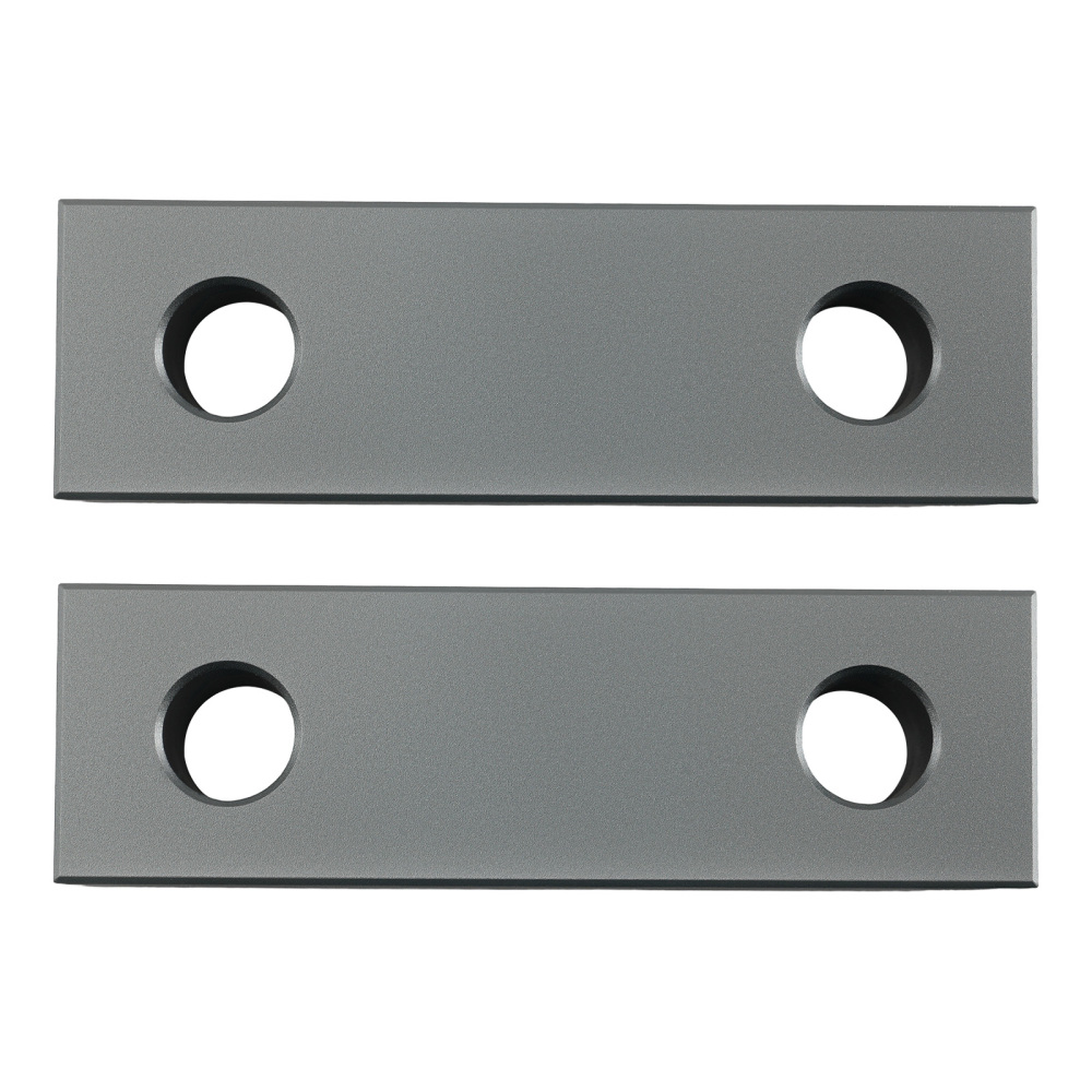 1.5 Lowering Block Rear compatible for Chevy C-10/Compatible for GMC C-15 Truck 1960-1972 2WD