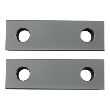 1.5 Lowering Block Rear compatible for Chevy C-10/Compatible for GMC C-15 Truck 1960-1972 2WD