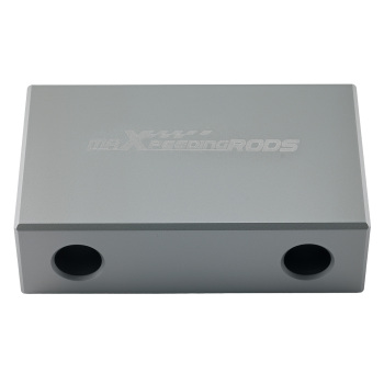 4 Inch Aluminum Lowering Block Rear compatible for Chevy C-10 compatible for GMC 1960-1972 Kit