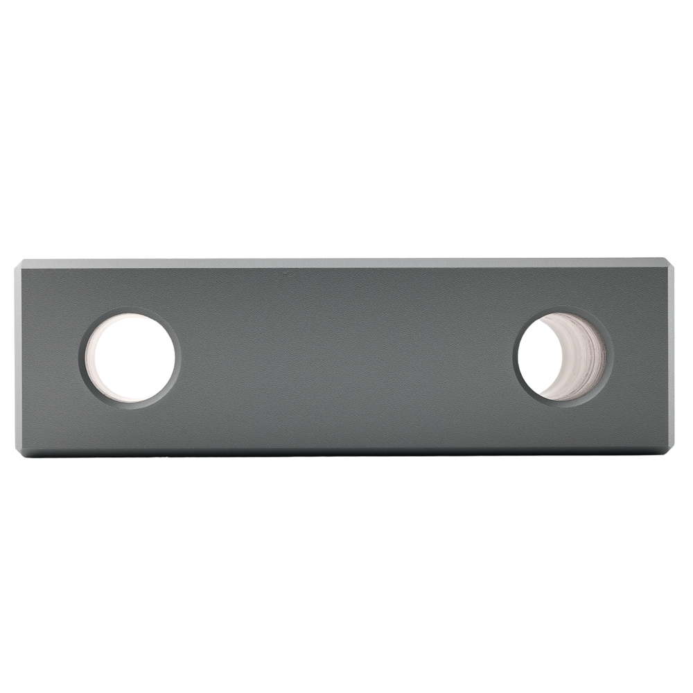 4 Inch Aluminum Lowering Block Rear compatible for Chevy C-10 compatible for GMC 1960-1972 Kit