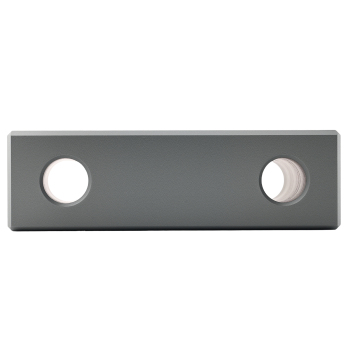 4 Inch Aluminum Lowering Block Rear compatible for Chevy C-10 compatible for GMC 1960-1972 Kit