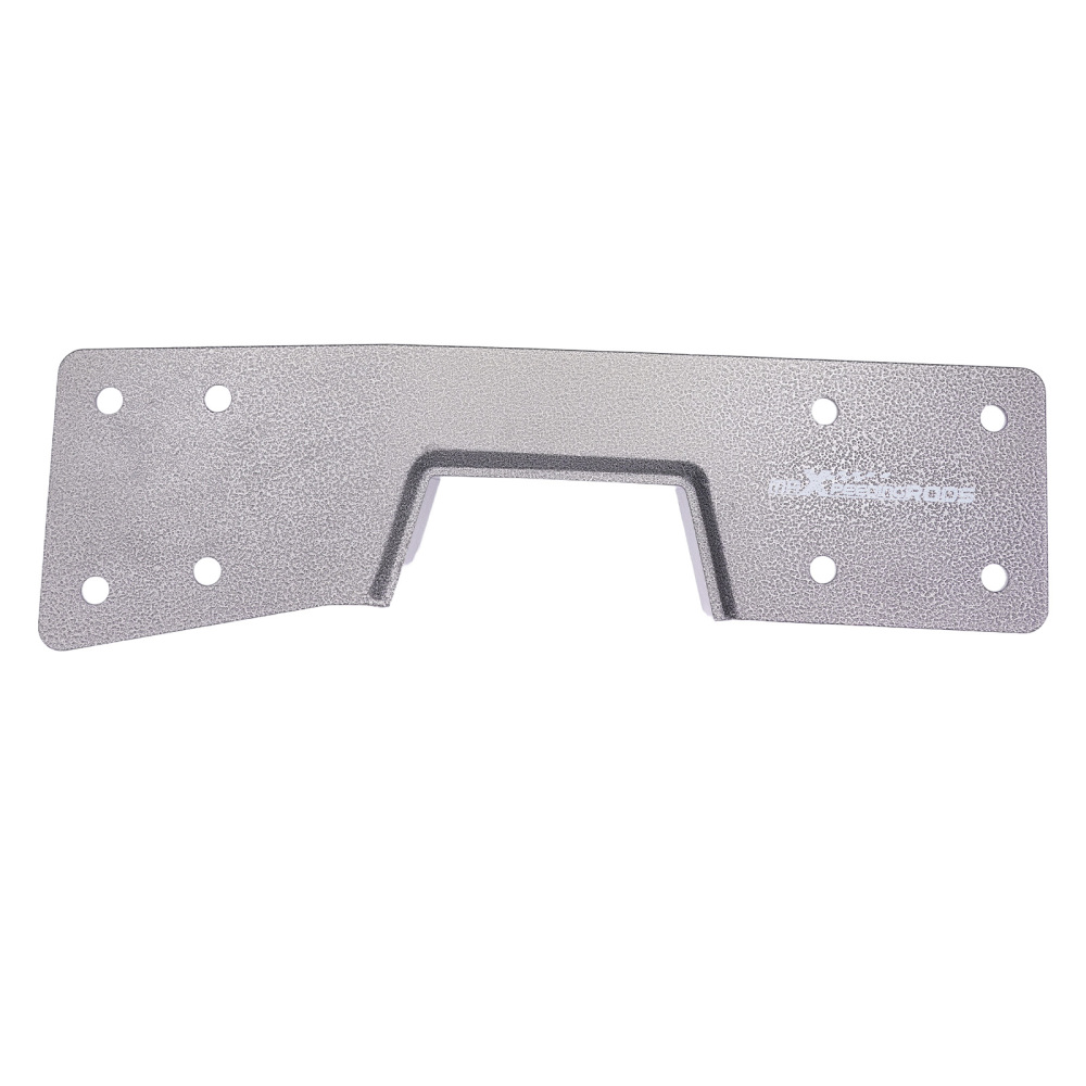 6inch Rear Axle C-Notch Flip Kit compatible for Chevy Silverado GMC Sierra 1500 6 Lug 99-06