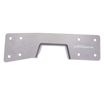 6inch Rear Axle C-Notch Flip Kit compatible for Chevy Silverado GMC Sierra 1500 6 Lug 99-06
