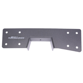 6inch Rear Axle C-Notch Flip Kit compatible for Chevy Silverado GMC Sierra 1500 6 Lug 99-06