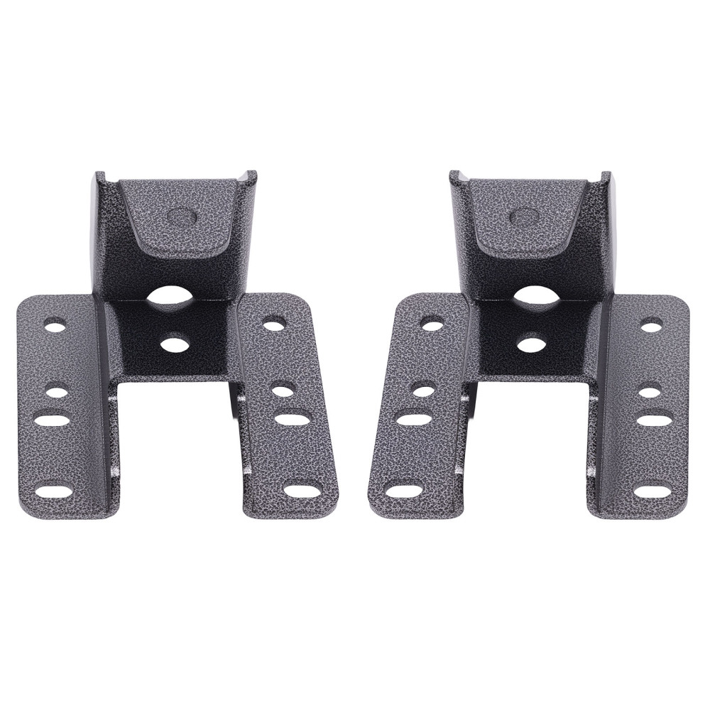4-5 Lowering Axle Flip Kit Rear compatible for Chevy Silverado Sierra 1500 2WD 99-06