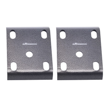 4-5 Lowering Axle Flip Kit Rear compatible for Chevy Silverado Sierra 1500 2WD 99-06