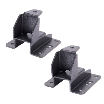 4-5 Lowering Axle Flip Kit Rear compatible for Chevy Silverado Sierra 1500 2WD 99-06