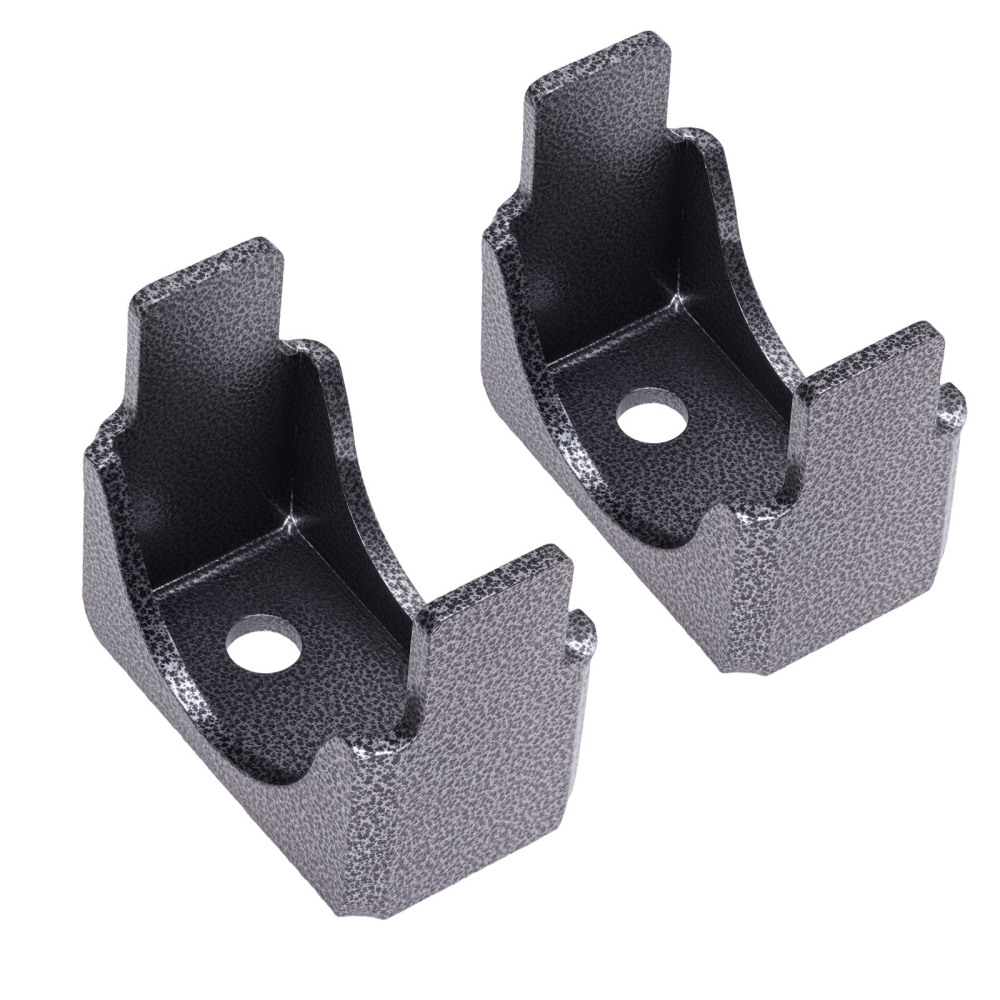 4-5 Lowering Axle Flip Kit Rear compatible for Chevy Silverado Sierra 1500 2WD 99-06
