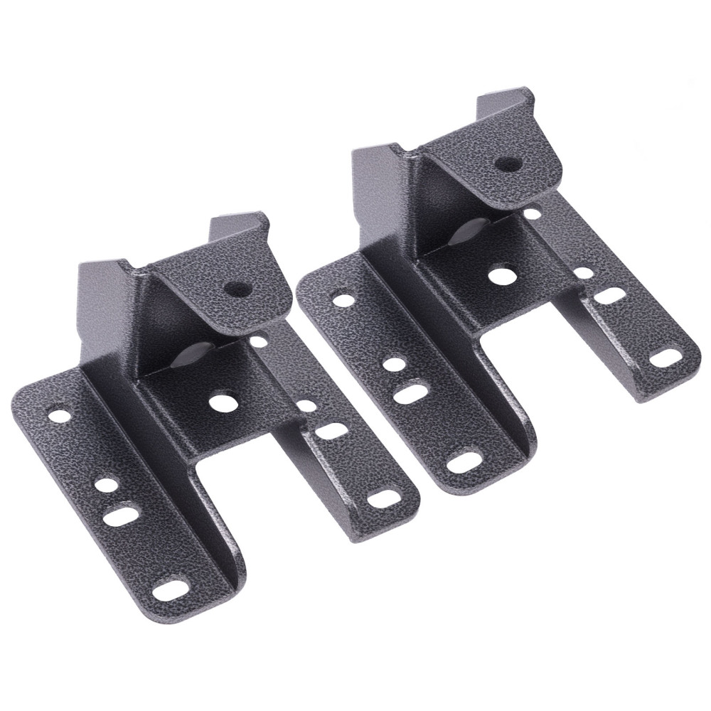4-5 Lowering Axle Flip Kit Rear compatible for Chevy Silverado Sierra 1500 2WD 99-06