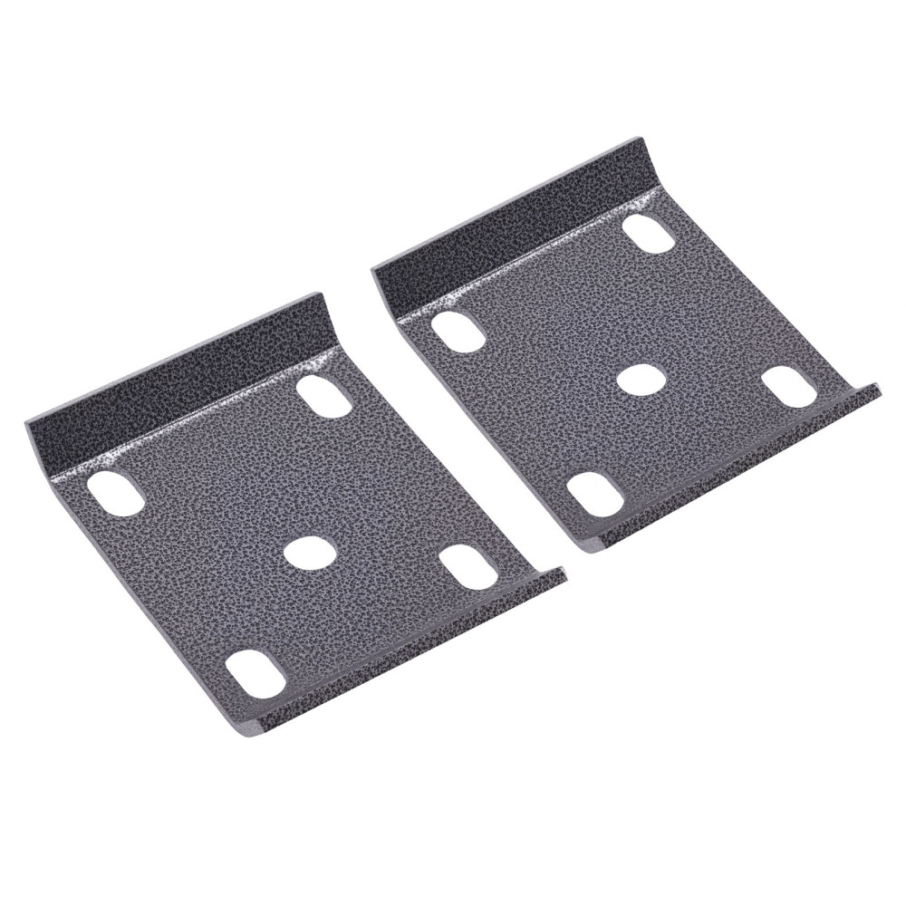 4-5 Lowering Axle Flip Kit Rear compatible for Chevy Silverado Sierra 1500 2WD 99-06