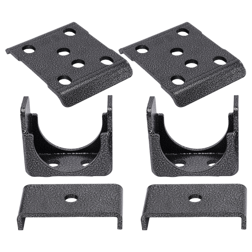 6 Axle Flip Kit for 1999-2007 compatible for Chevy Silverado GMC Sierra 1500 2WD 4WD