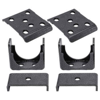 6 Axle Flip Kit for 1999-2007 compatible for Chevy Silverado GMC Sierra 1500 2WD 4WD