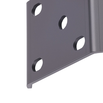 maXpeedingrods 6” Axle Rear Flip Kit for Dodge Ram 1500 1994-2001, Lowering Kit