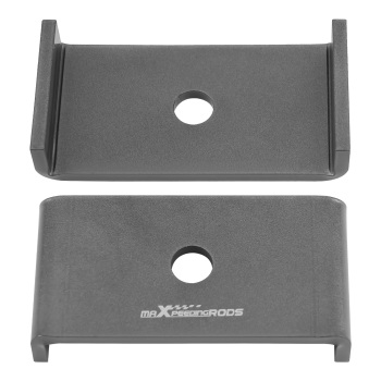 Rear Axle Lowering compatible for GMC Sierra 1500 Base Extended Cab Pickup 2007-2018