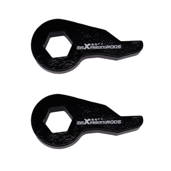 2-3 Front 4 Rear Drop Lowering Kit compatible for Chevy Tahoe GMC Yukon 2000-2006