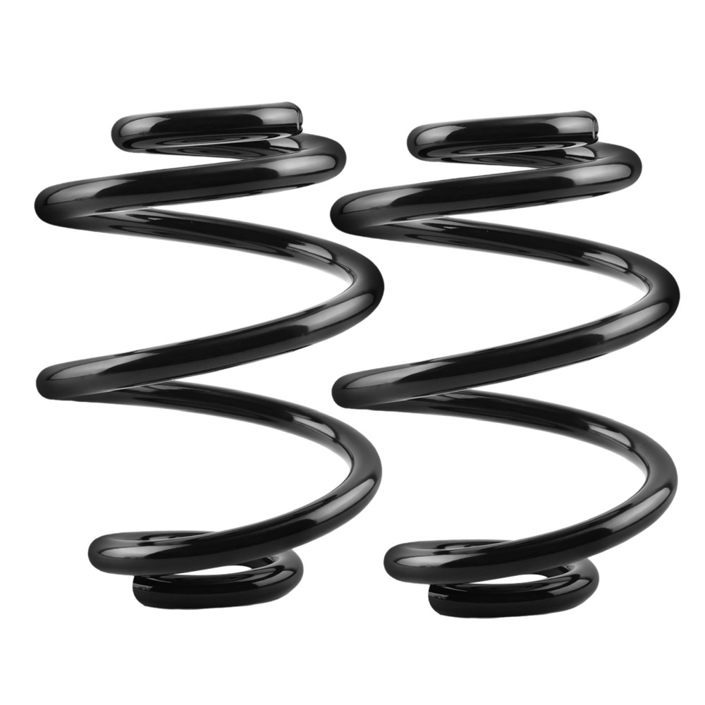 6 Rear Lowering Coil Springs Drop Kit compatible for Chevy GMC Truck 1/2 Ton 2WD 1963-72