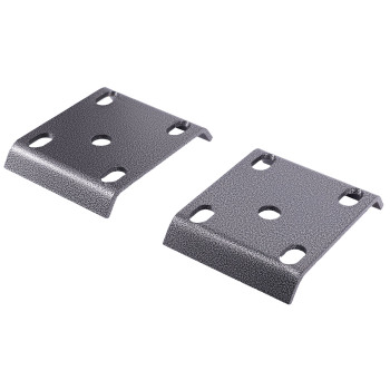 6 Axle Flip compatible for Chevrolet C1500 compatible for Silverado 1988-1998 Rear Lowering Steel