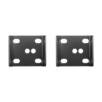 5 Axle Lowering Flip Kit Rear compatible for Ford F150 2WD 2004-2014 Carbon Steel