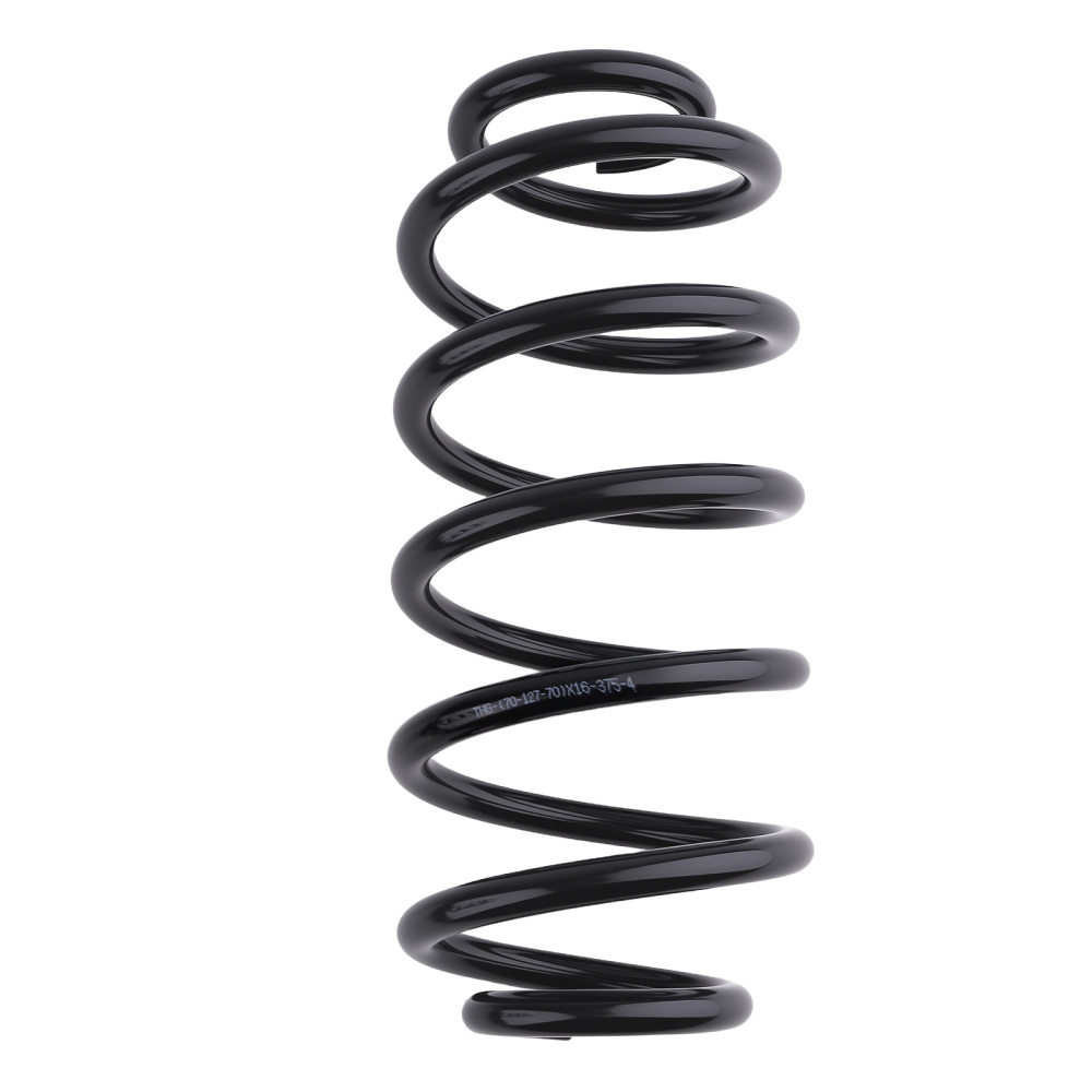 2 Inch Lowering Springs Kit compatible for Cadillac Escalade Chevy Tahoe 07-14 1500