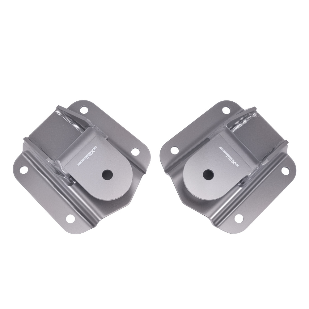 2 3 4 Drop Lowering Kit compatible for Dodge Ram 1500 2WD 1994-1999 Coil Spring