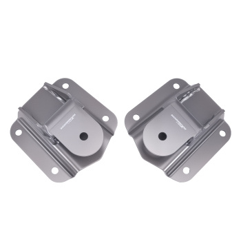 2 3 4 Drop Lowering Kit compatible for Dodge Ram 1500 2WD 1994-1999 Coil Spring