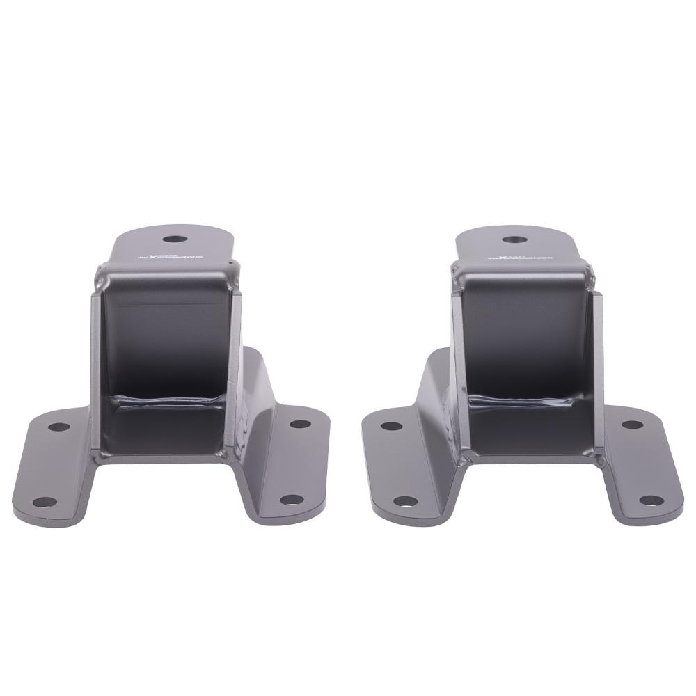 2 3 4 Drop Lowering Kit compatible for Dodge Ram 1500 2WD 1994-1999 Coil Spring