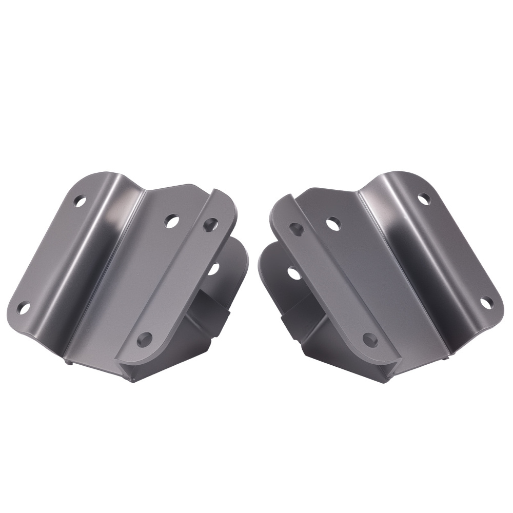 2 3 4 Drop Lowering Kit compatible for Dodge Ram 1500 2WD 1994-1999 Coil Spring