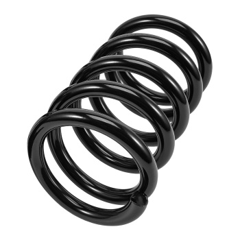 Coil Spring Lowering Kit 3/6 compatible for Dodge Ram 1500 02-08 V8 with Flip Kit