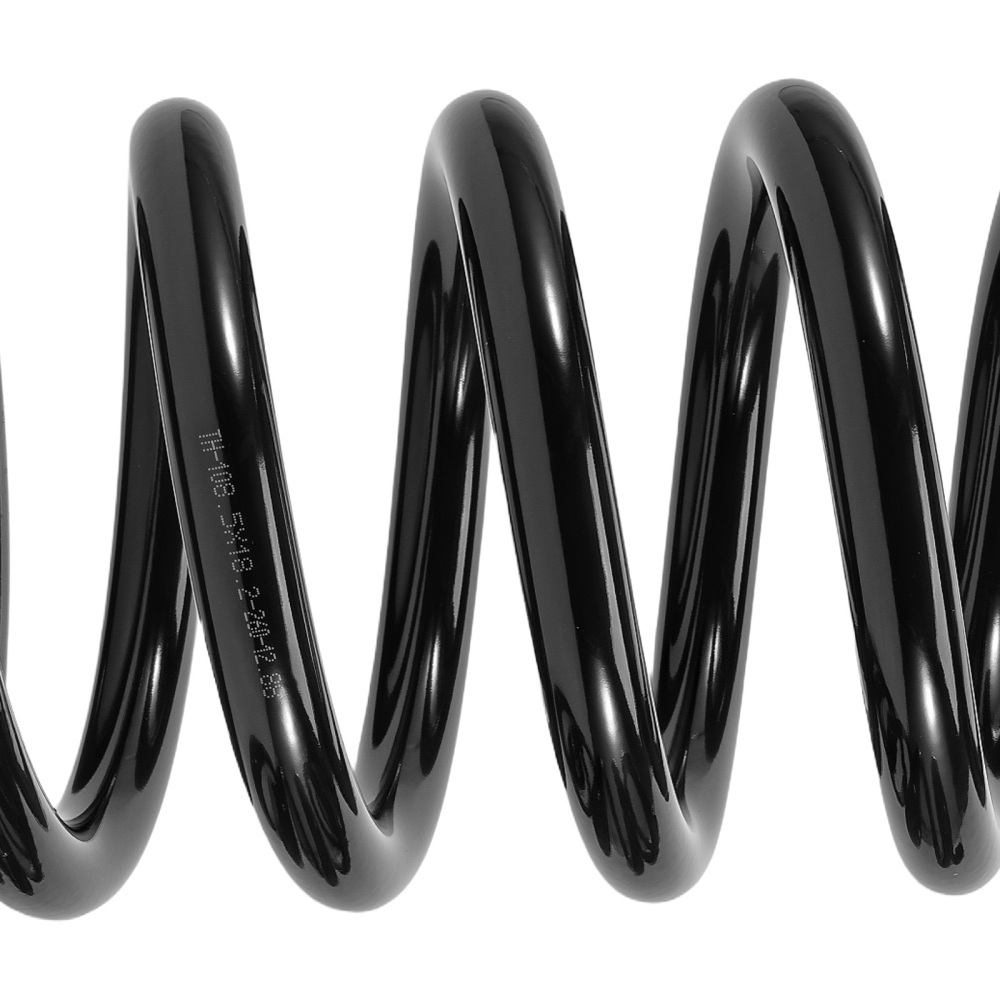 Coil Spring Lowering Kit 3/6 compatible for Dodge Ram 1500 02-08 V8 with Flip Kit