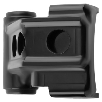 2 Inch Abbassamento Ceppi e Catene compatibile per Dodge Ram 2500 2003-2013 Lower Level Kit molla a balestra SOTTO il gancio