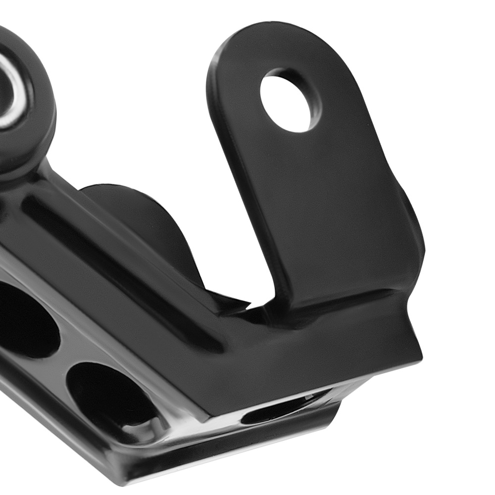 Drop Leaf Spring BELOW Hanger Shackles 2 Leveling Kit compatible for Dodge Ram 25002003-2013 leaf spring BELOW hanger