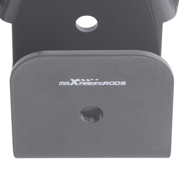 4 Rear Drop Lowering Kit Shackle Hanger compatible for Dodge Ram Charger D100 D150 2WD