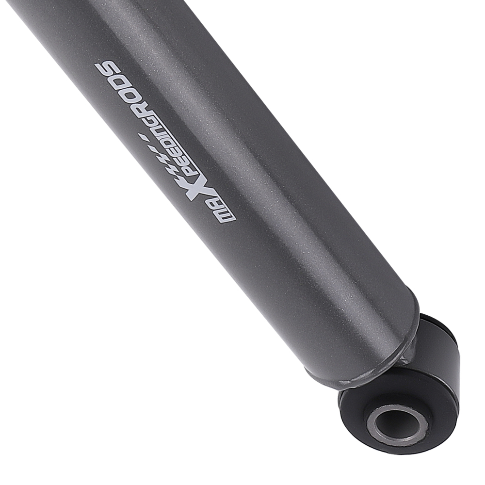 Rear Lowering Shocks 3- 6 Drop compatible for Chevrolet S10/Compatible for GMC Sonoma 2WD 1982-2004