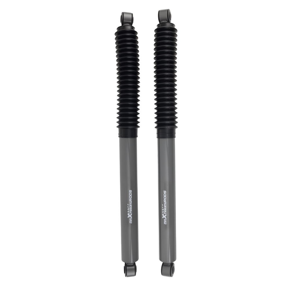 3 inch Front Rear Leveling Kit compatible for Ford F-150 4WD 2021-2024 with U-Bolts