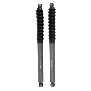 3 inch Front Rear Leveling Kit compatible for Ford F-150 4WD 2021-2024 with U-Bolts