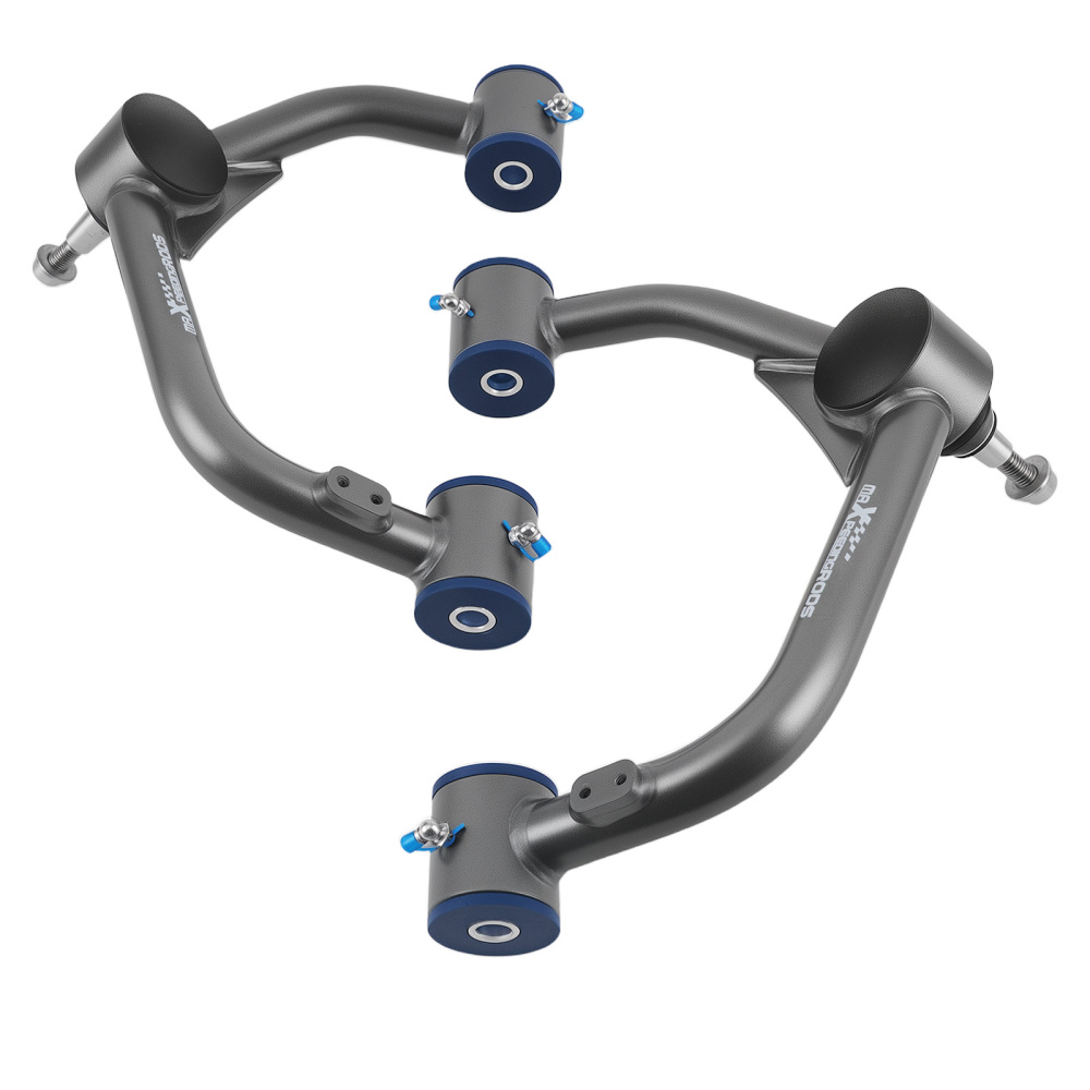 3 inch Front Rear Leveling Kit compatible for Ford F-150 4WD 2021-2024 with U-Bolts