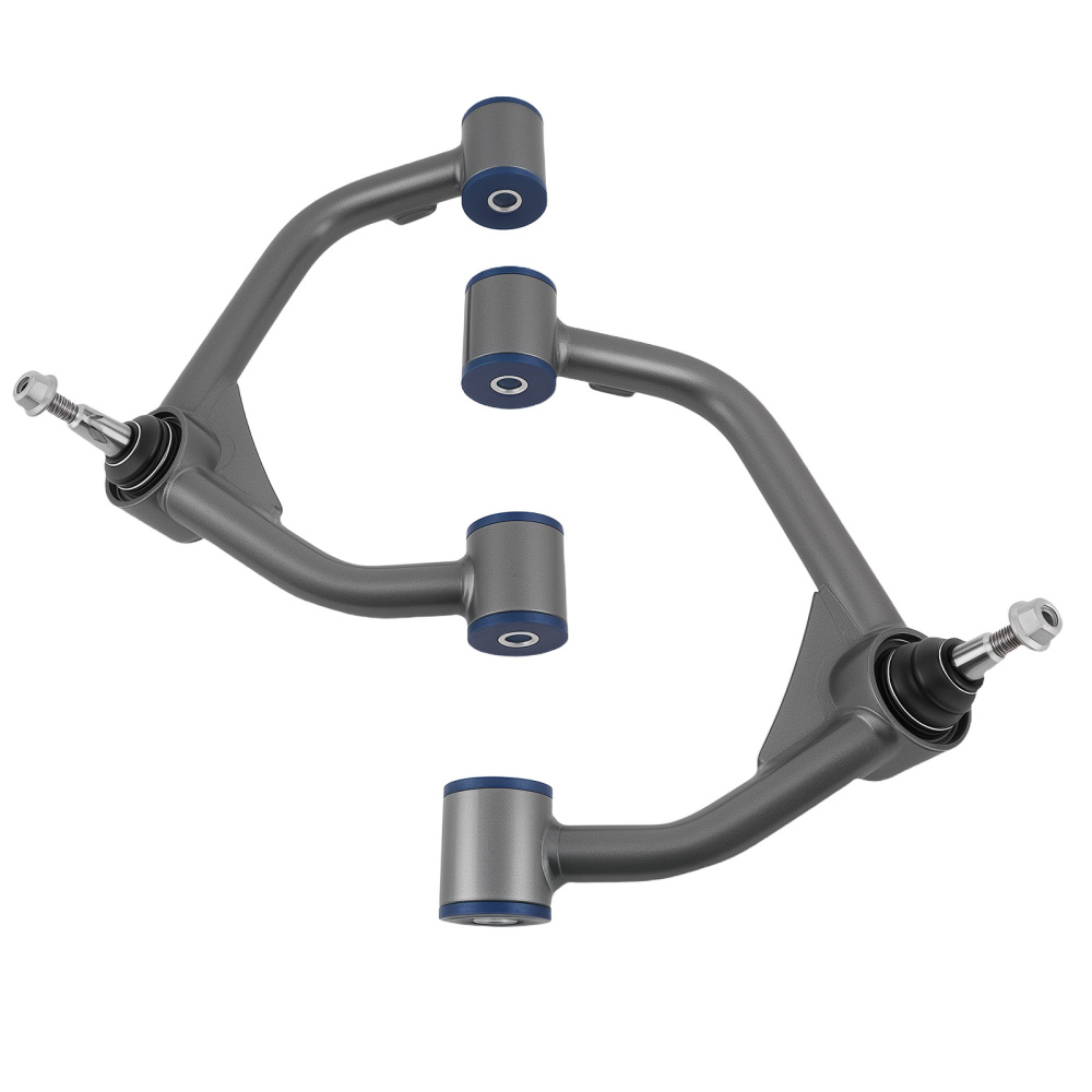 3 inch Front Rear Leveling Kit compatible for Ford F-150 4WD 2021-2024 with U-Bolts