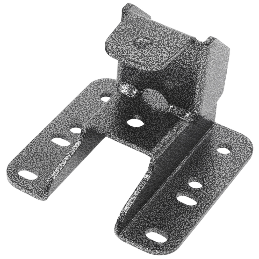 5-6 Rear Drop Axle Lowering Flip Kit compatible for GMC Sierra Silverado 1500 2WD 2007-20