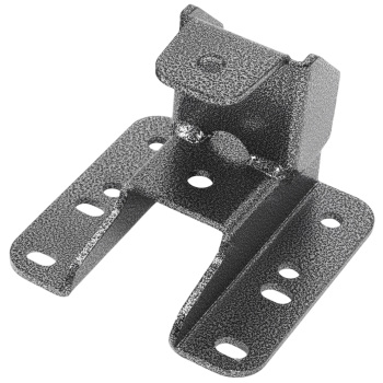 5-6 Rear Drop Axle Lowering Flip Kit compatible for GMC Sierra Silverado 1500 2WD 2007-20