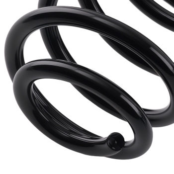 6 Inch Lowering Springs Kit compatible for Cadillac Escalade Chevy Tahoe 07-14 1500