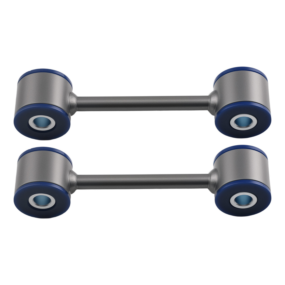 6 Inch Lowering Springs Kit compatible for Cadillac Escalade Chevy Tahoe 07-14 1500