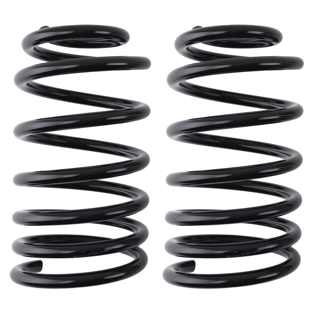 6 Inch Lowering Springs Kit compatible for Cadillac Escalade Chevy Tahoe 07-14 1500