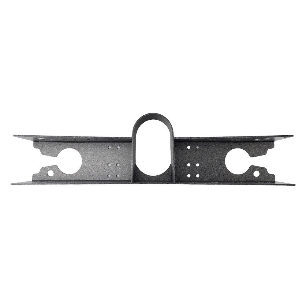 Trailing Arm Crossmember Anti Squat Brackets compatible for GMC C15/C1500 Pickup 1967-1972