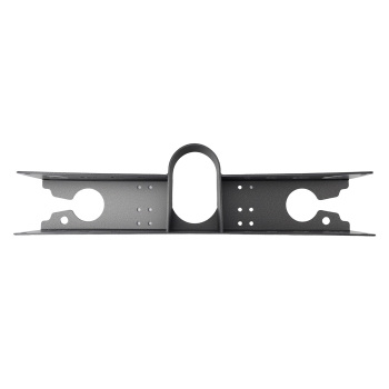Trailing Arm Crossmember Anti Squat Brackets compatible for GMC C15/C1500 Pickup 1967-1972