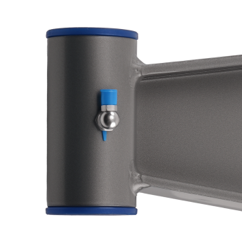 1.5 2 Drop Shackle Kit for 2019-2024 compatible for Chevy Silverado GMC Sierra 1500